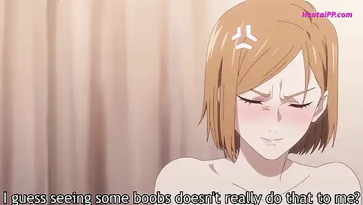 Her G-Spot Was the Real Special Grade – And Yuji Exorcised It Thoroughly