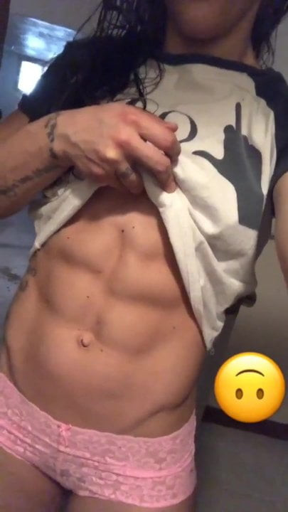 Sexy Abs 02