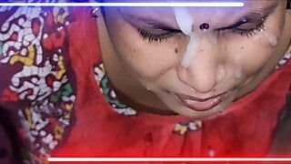 hot salu bhabhi facial terbaik