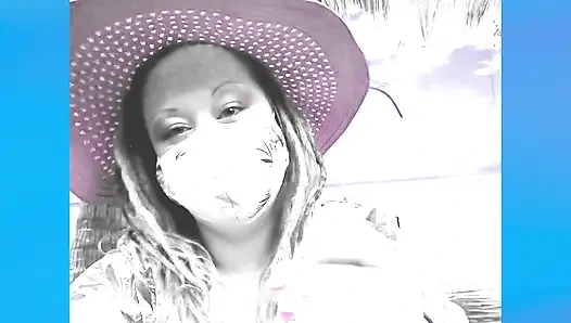 Rasakan air maninya ke tenggorokanmu, hitung mundur sperma