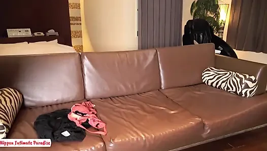 Asian Angel 27563