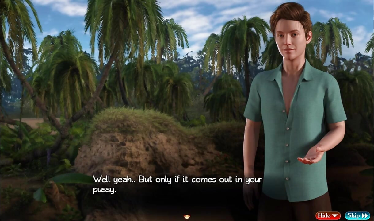 สมบัติของ Nadia v11122 ตอน 16 เกมเพลย์โดย Loveskysan69