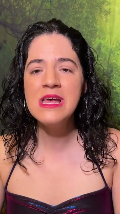 מדריך לזונה לאושר - פרק 1: הליכה דרך פחד ובושה כדי לשתף את האמת שלך | קליפ 2