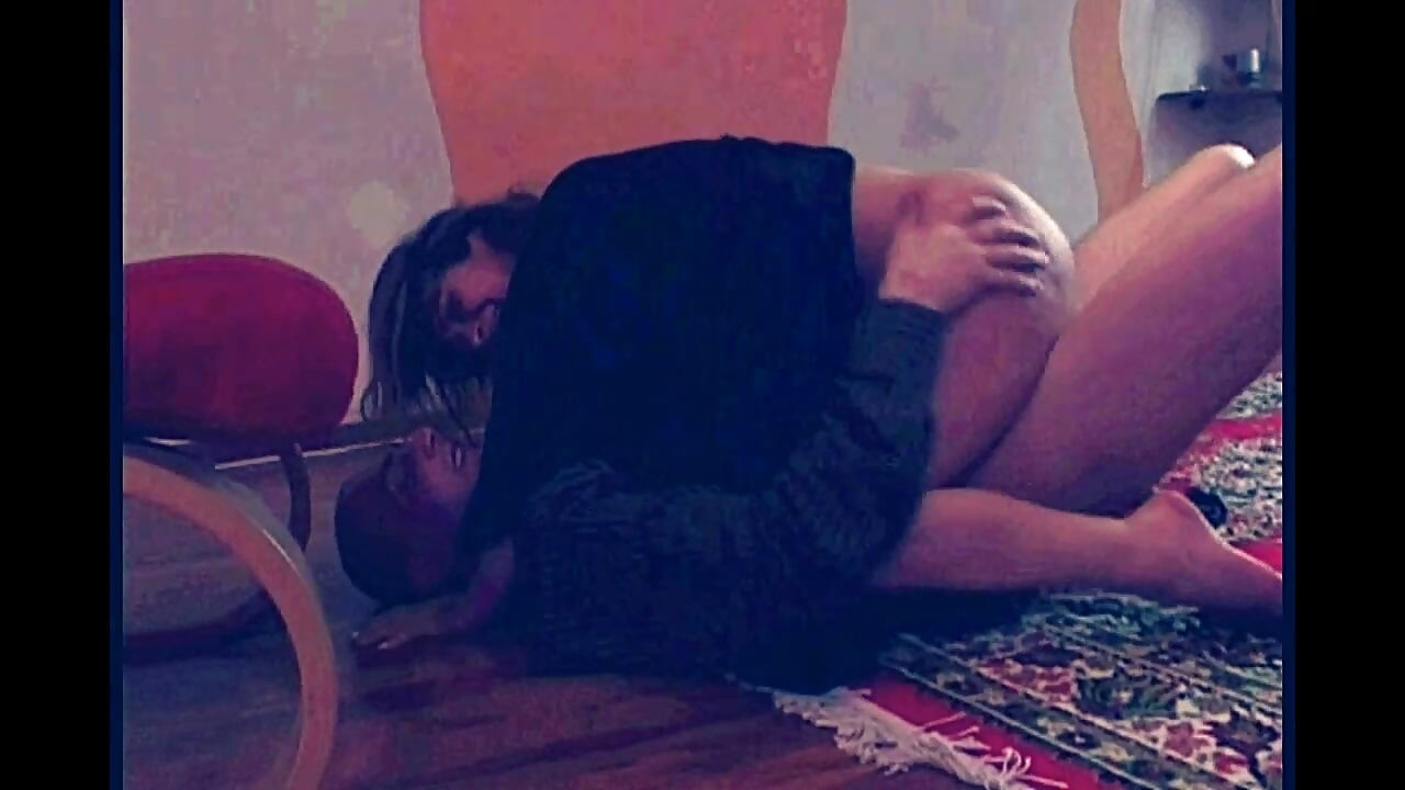 Olgun bir kadın için güçlü bir sikiş