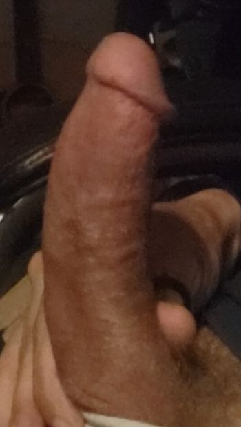 Boadie's Perfect Cock