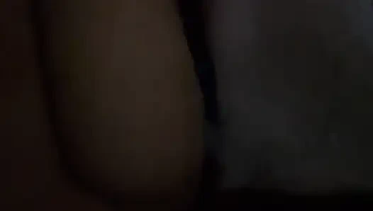 Bhabi giving blowjob