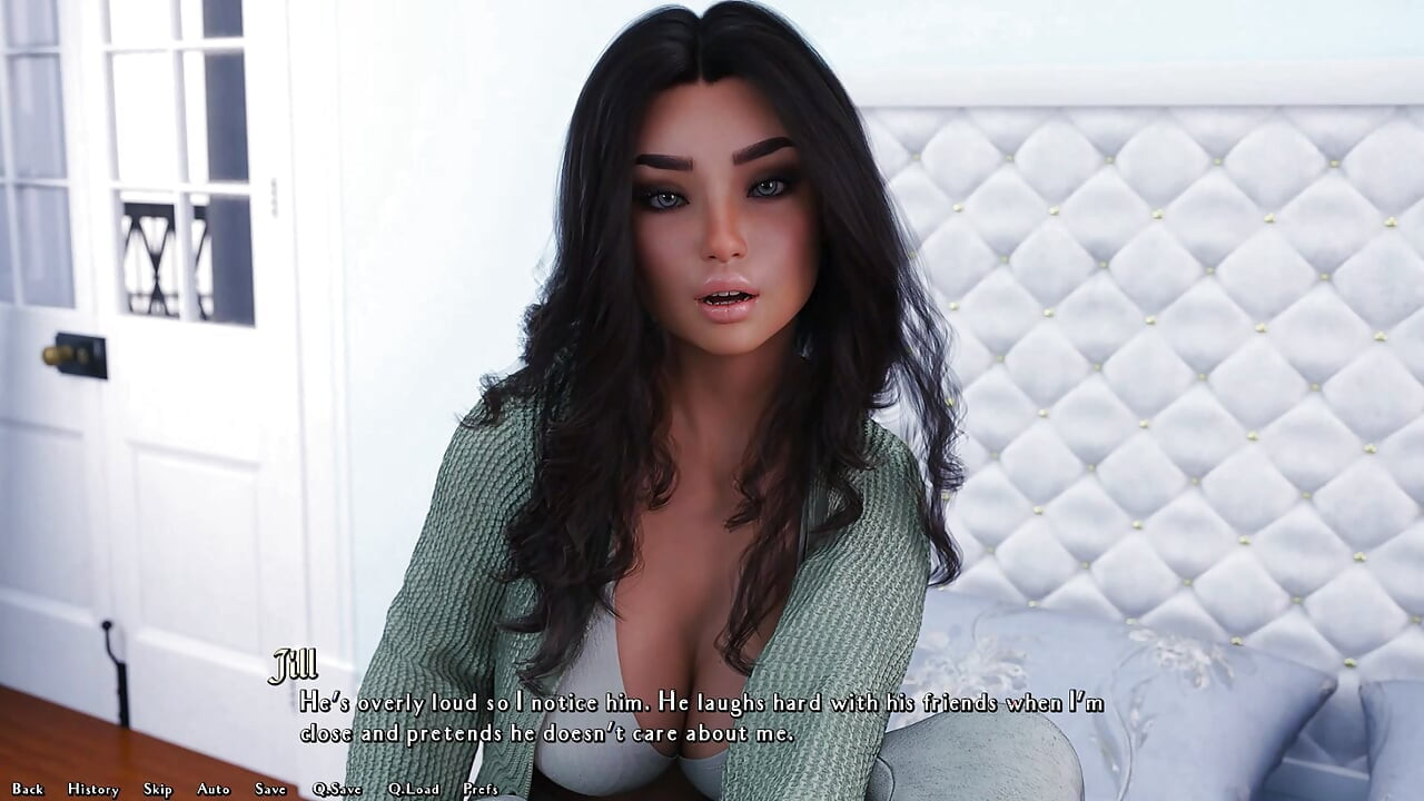 Being a Dik 0.9.1 Vixens Part 303 Fucking My Rich Girlfriend! by Loveskysan69