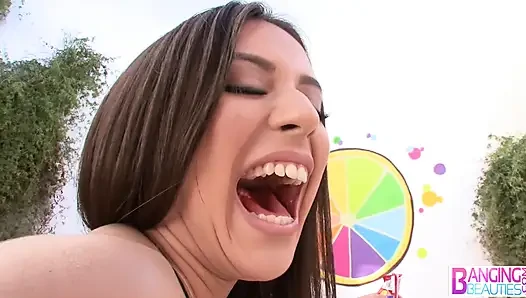 Анальный трах для Jynx Maze и Casey Stone