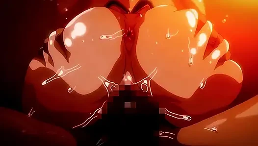 HENTAI ANIME UNZENSIERTER PORNO JAPANISCHER CARTOON