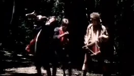 Classic Porn Dvds: Marilyn Chambers' Private Fant