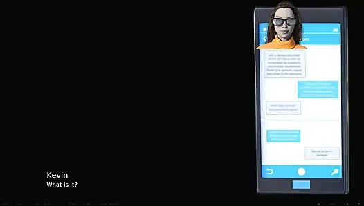 Wo das herz ist: süße und sexy episode 79