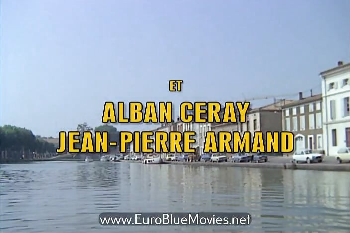 Variações do amor - O Cruzeiro Rosa - Cruzeiro para Casais Swinger (1980)