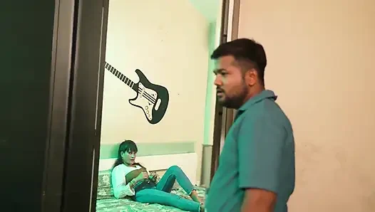 Indian Servant Fucks His Boss's Wife Milky Breasted Virgin Girl His Hushband Gay Dwarf Sex Video