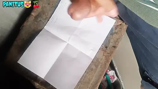Ateşli desi köylü kız erkek arkadaşıyla tarlada ilk kez seks yapıyor - hd