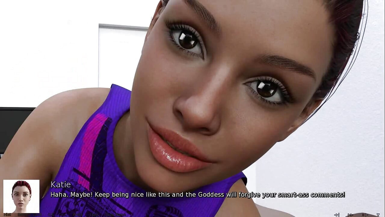 Kalbin olduğu yer: sevimli ve seksi bölüm 79