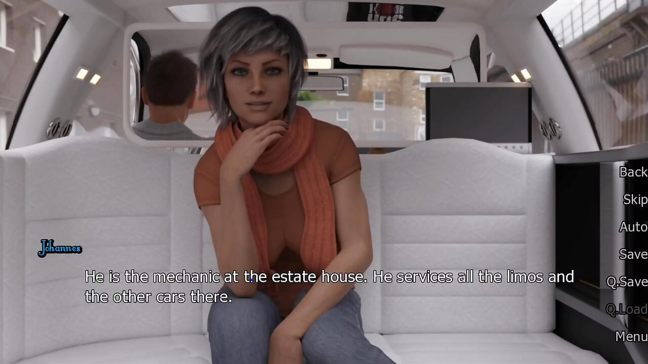 AD #26 愛のクソ
