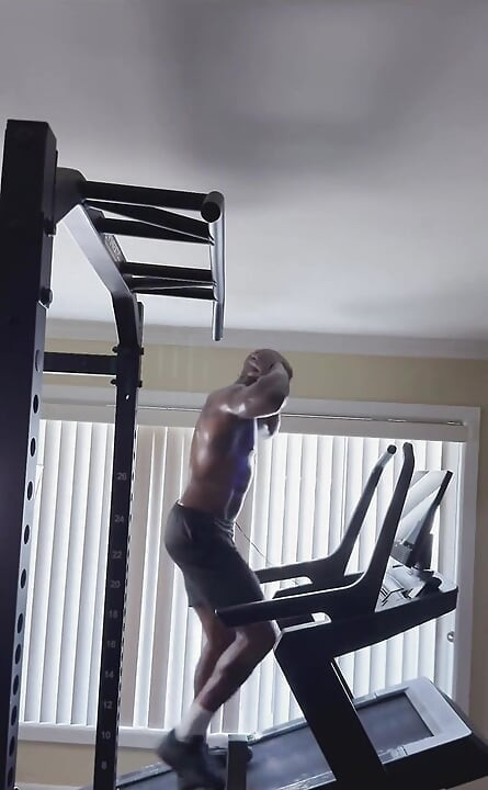 Mcpherson Vital Fitnes