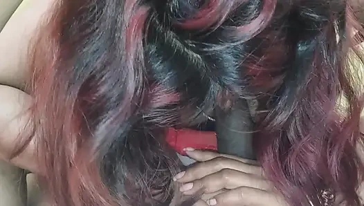 Сводная сестра помогает дрочит сводный брат быстро время, хинди аудио