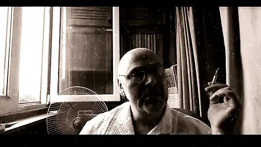 Peter Stone - The Naked Truth, atau PMS (Prose oleh pasanganku), versi video asli dari buku audio (5,6)...