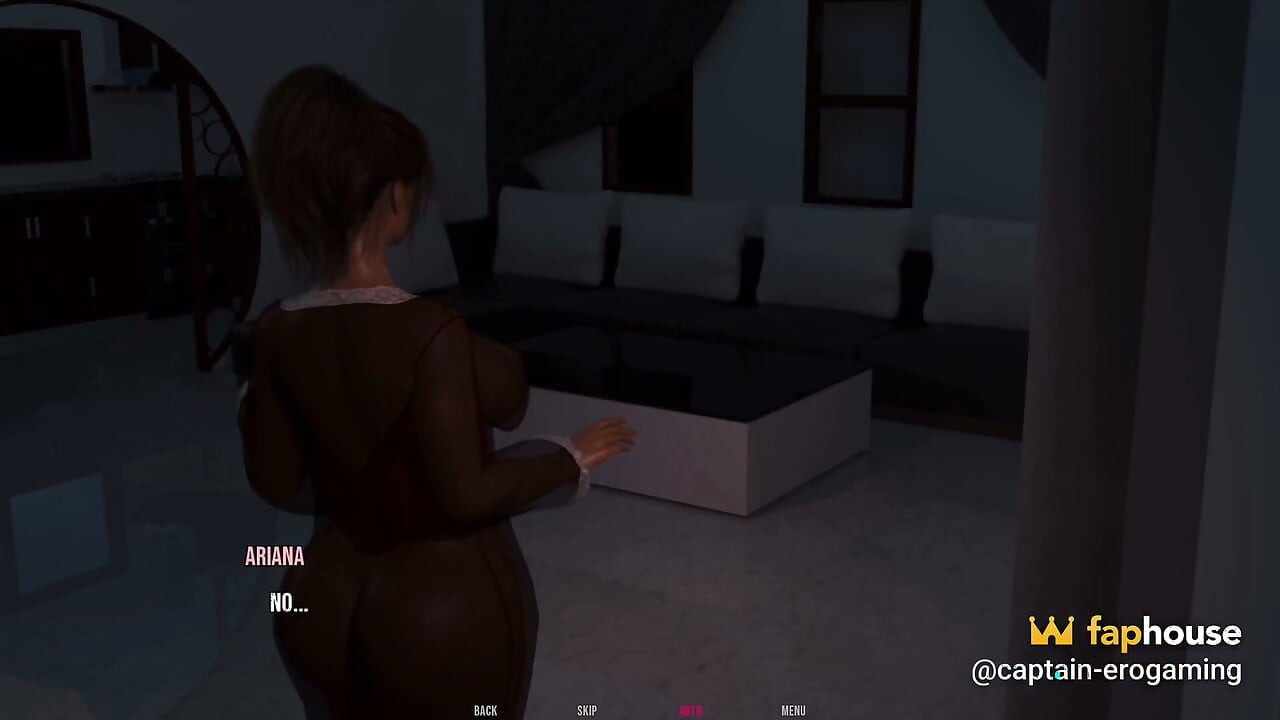Ariana's Dark Christmas 2