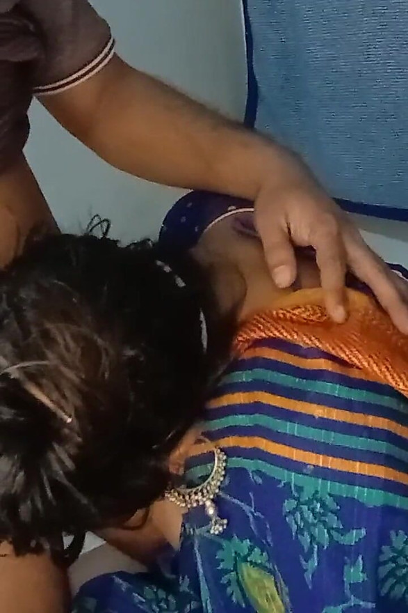 Hot Newly First Night Voice Sex with Newly Indian Big Boobs Bhabi Fucked Big Boobs Desi Bangladeshi Girlfriends
