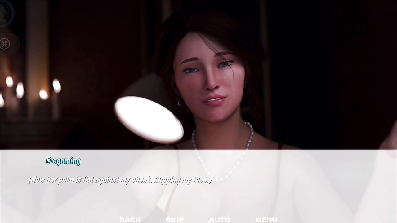 The Creditors Wife - Part 1