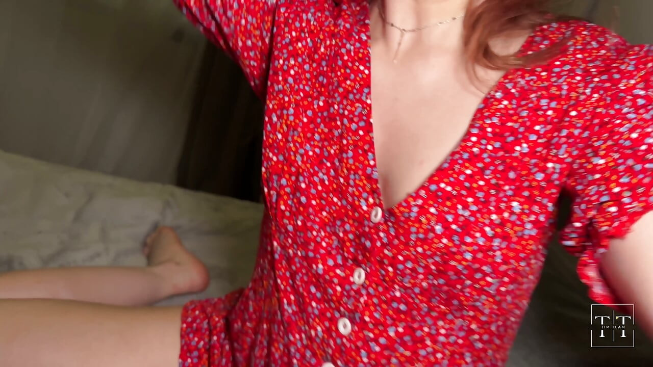 We Played Adult Games with My Girlfriend. 4K HD Tim Team