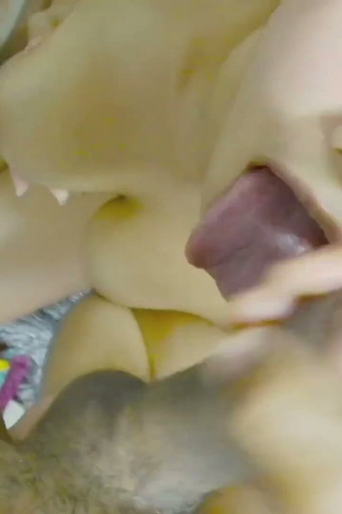 Brother-in-law, Give Me All Your Cum. I Want to Swallow It.