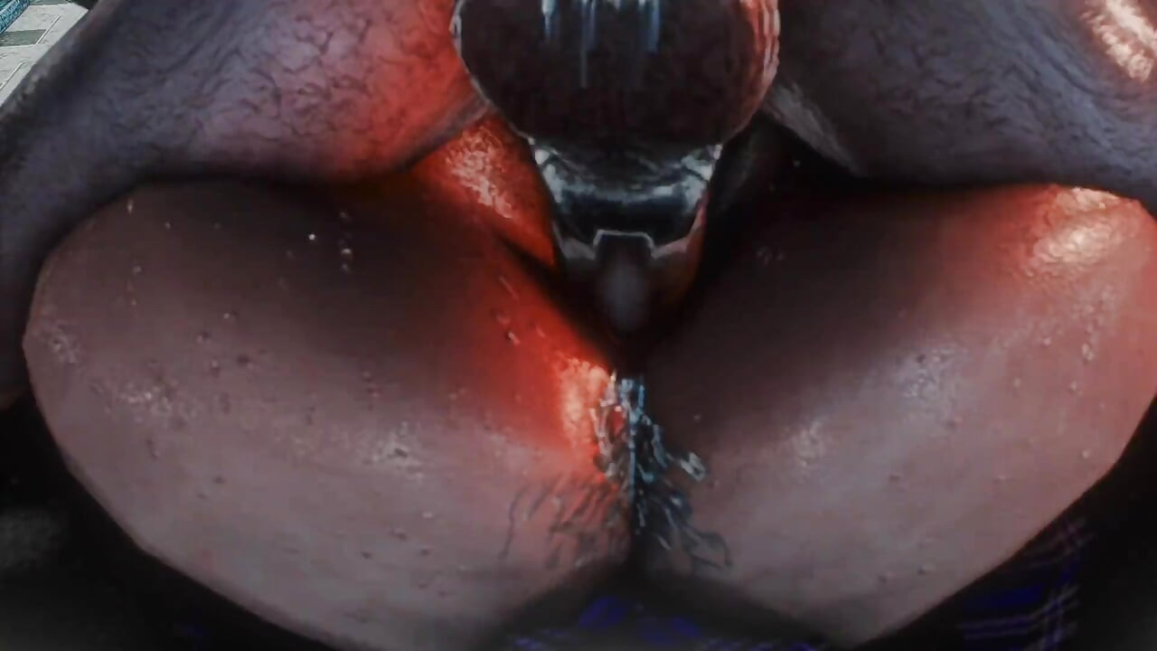 Porn with Rtx on (part 6) Animation