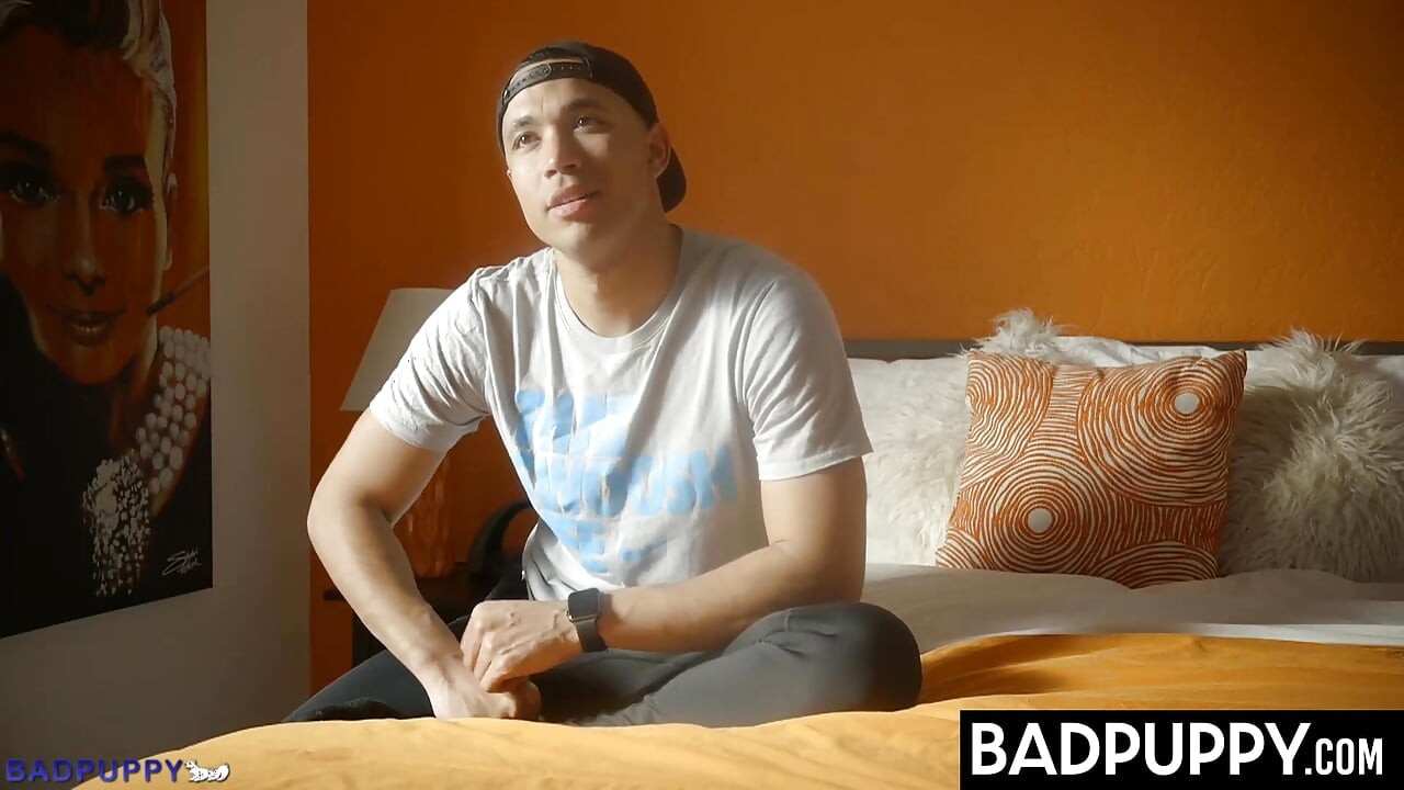 Landon Barebacks Tylers Tight Asshole