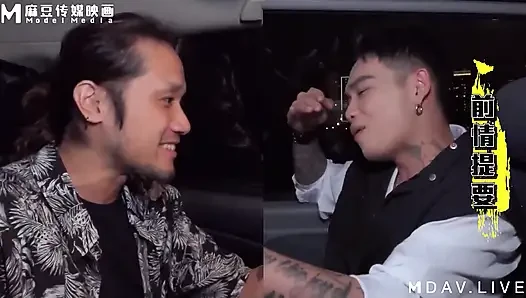 Mtvq22-av4 - pesta seks bareng pemburu kota bab ep4/6p! Selfie bliss box cabul!