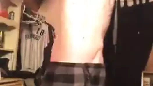 Još jedan glupi momak