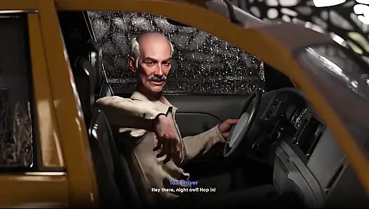 Студент университета и многие секреты. Часть 21