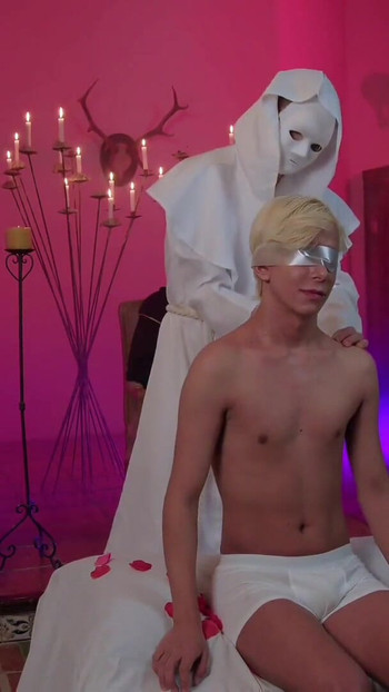 スタキサス :: 穴の順序 |クリップ1