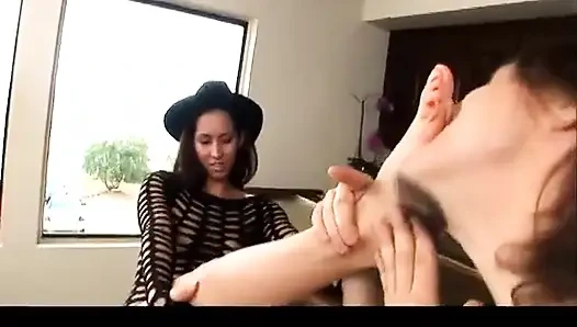 Streaming Movie From Isis Love of Barefoot Confidential