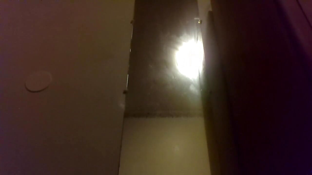Mirrror Buttplug Play It's Been a Long Fucking While Since I've Had Anything in My Fucking Ass