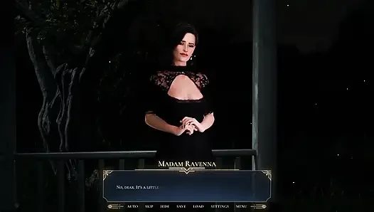 Complete Gameplay - Magic Pussy 3, Part 23