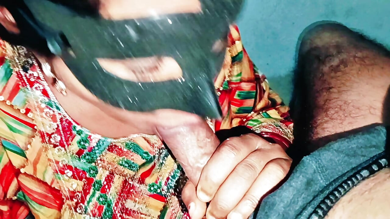 Cumshot in mouth indian bhabhi face fucking blowjob video