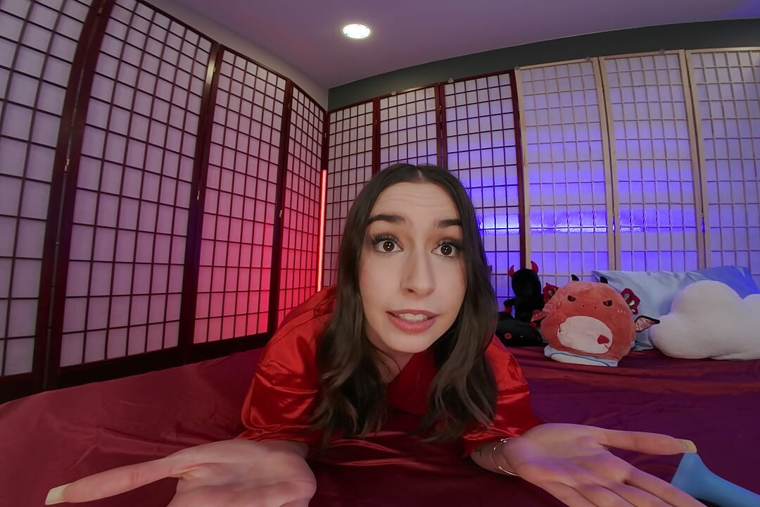 Chanel Camryn luego te trata con agresión