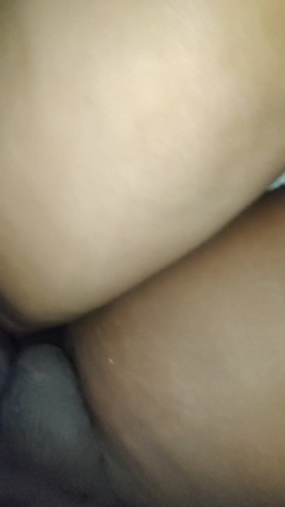 Stunning moment from "Desi Sexy Ass Fucking Cumshot"