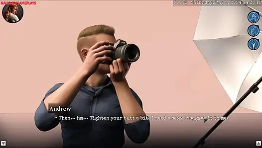 Ahlak sınırları (bölüm 09) - roman oyunları tarafından