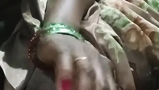 Cute girl sucks boyfriend's cock and fucks in her room