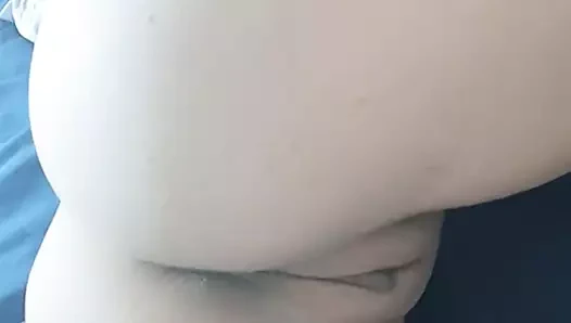 My pussy