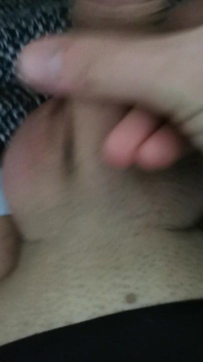 Penis wank