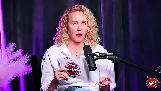 Karla Lane: 20 лет как самый награжденный исполнитель плюс размера всех времен!