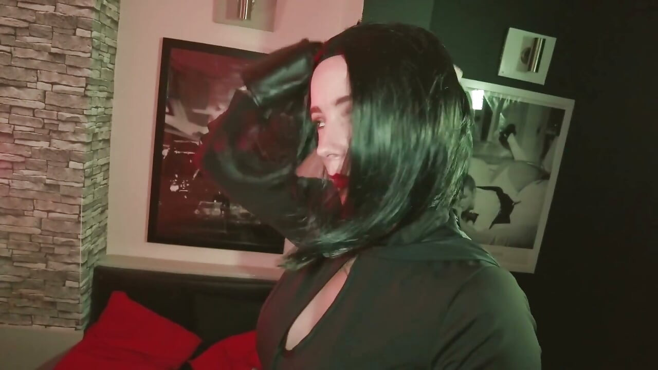 V for vagina part 2