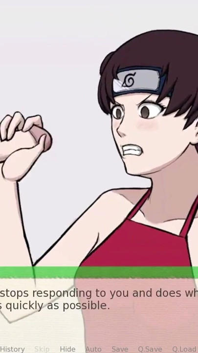 Tenten Took Me On A Date And I Got Scammed! (Jikage Rising #7) | Clip 1