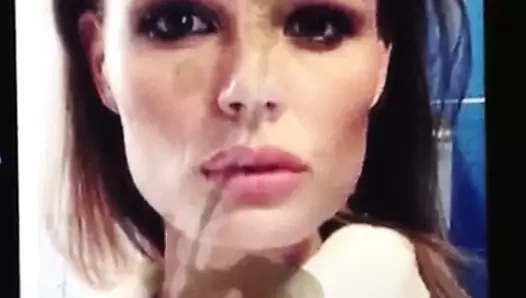 Marlijn Hoek cumtribute Nr.2