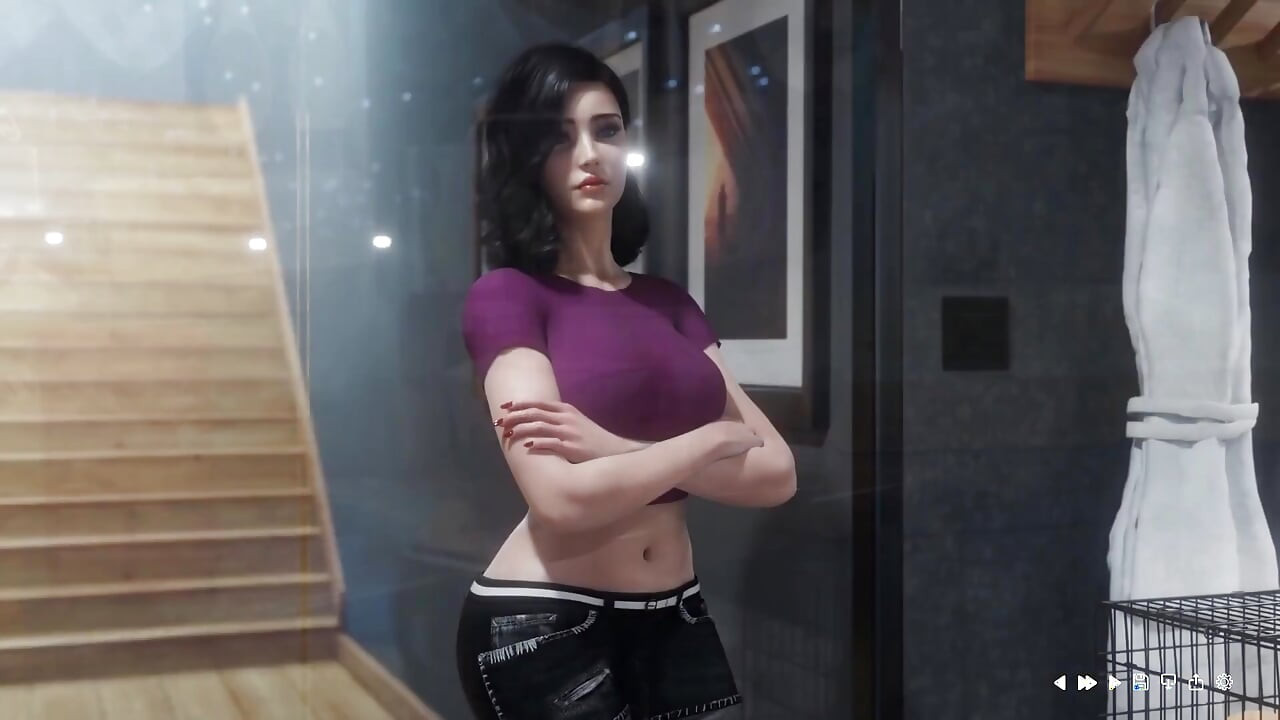 Ms. Denvers - V0.1.2.6