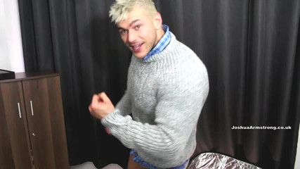 wooly jumper jerking off